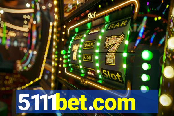 5111bet.com