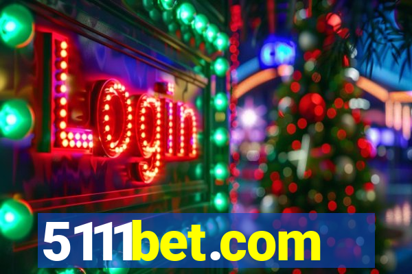 5111bet.com