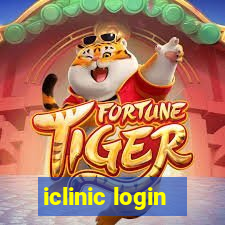 iclinic login