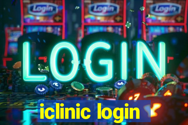 iclinic login