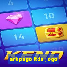 arkpago ltda jogo