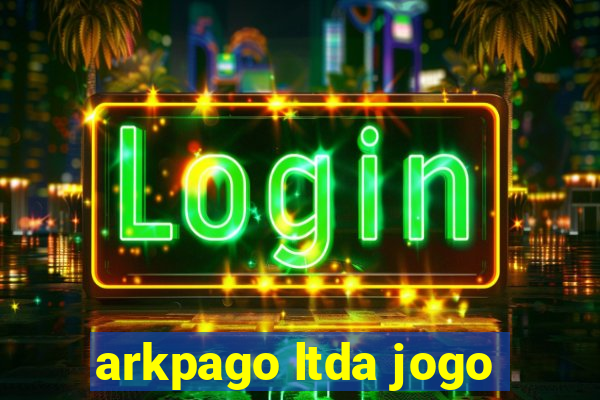 arkpago ltda jogo