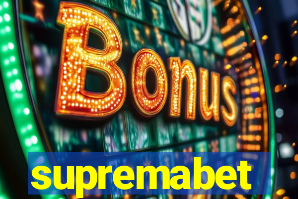 supremabet