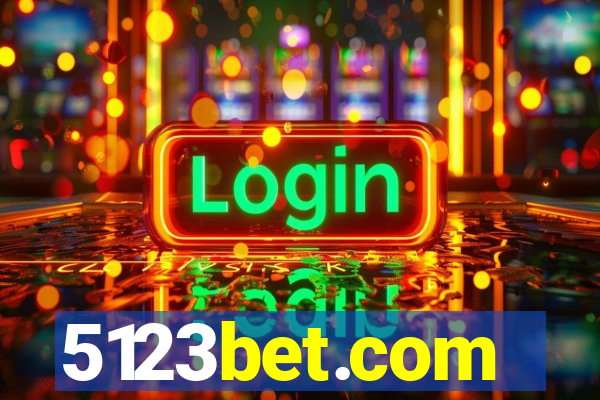 5123bet.com