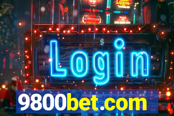 9800bet.com