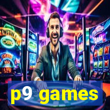 p9 games