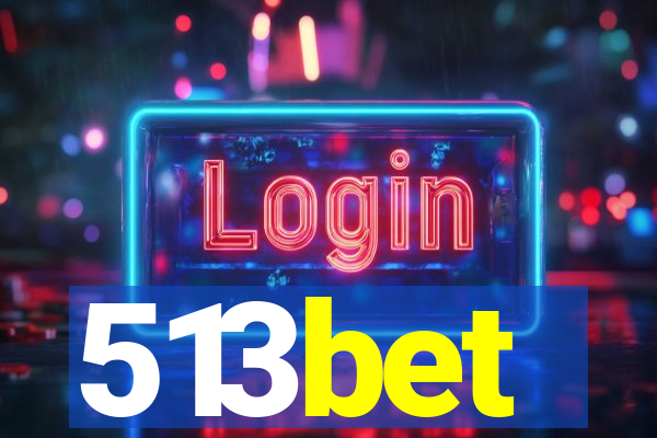 513bet