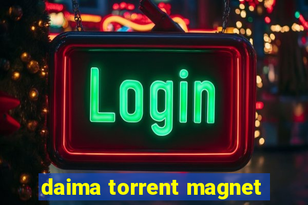 daima torrent magnet