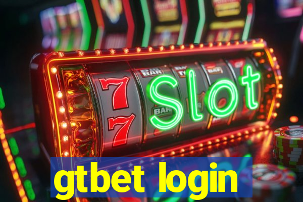 gtbet login