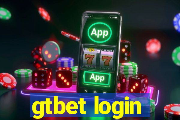 gtbet login