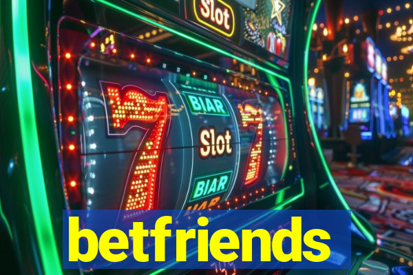 betfriends