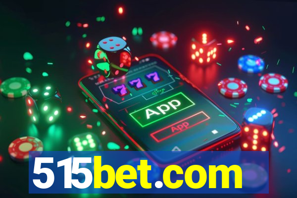 515bet.com