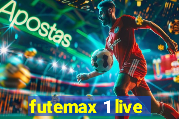 futemax 1 live