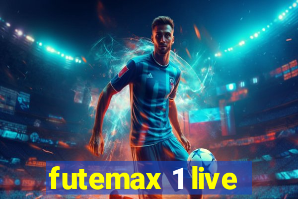 futemax 1 live