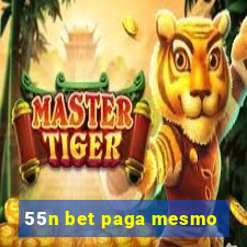 55n bet paga mesmo