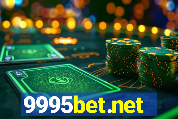 9995bet.net