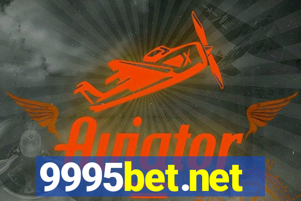 9995bet.net