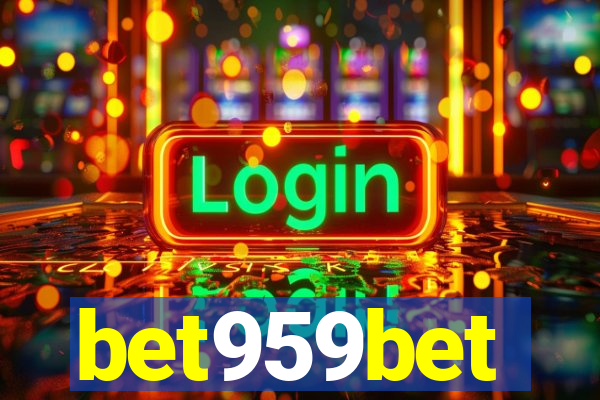 bet959bet