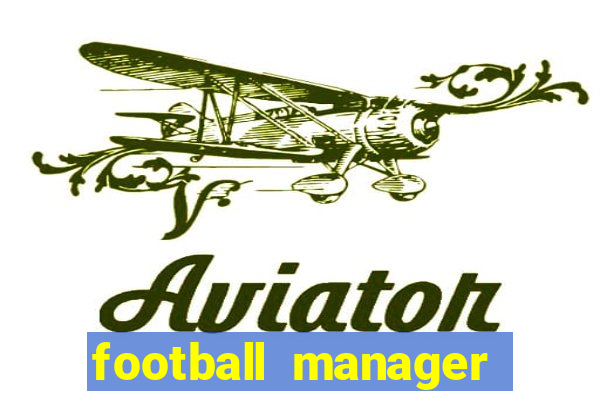 football manager 2024 crack status