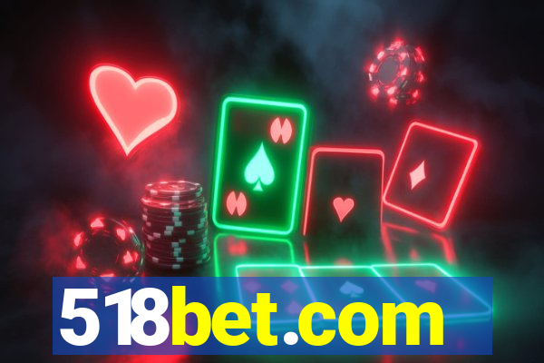 518bet.com