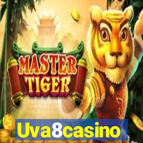 Uva8casino