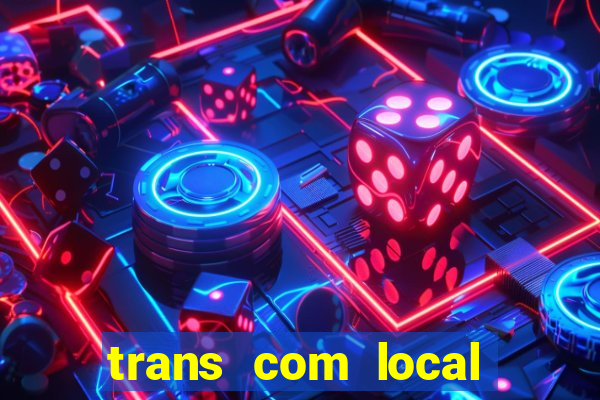 trans com local porto alegre