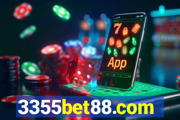 3355bet88.com