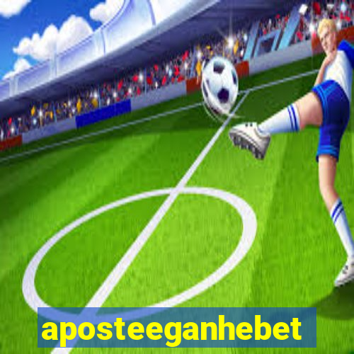 aposteeganhebet