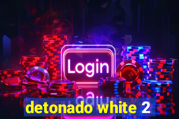 detonado white 2