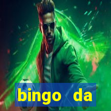 bingo da porcentagem para imprimir