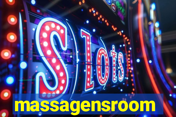 massagensroom