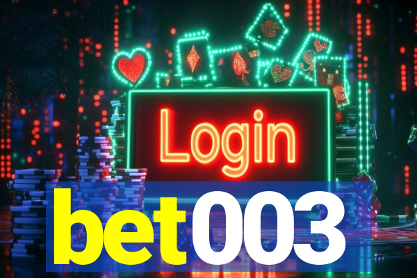 bet003