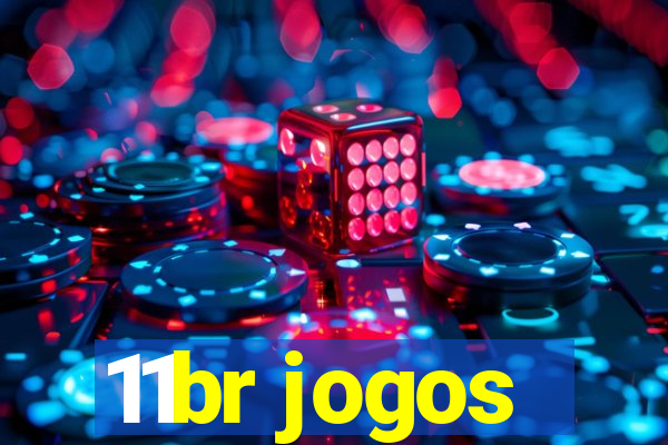 11br jogos