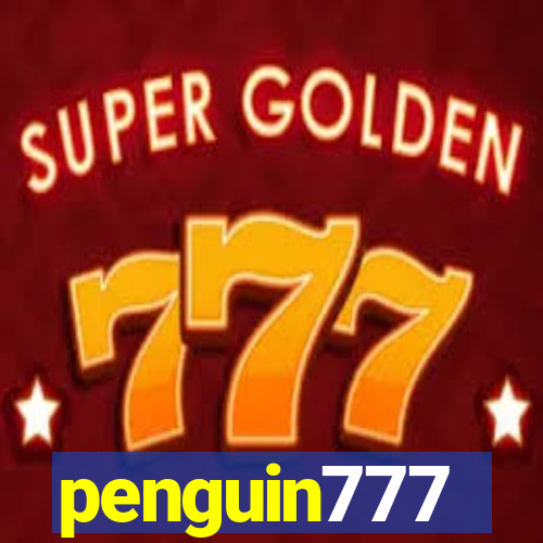 penguin777