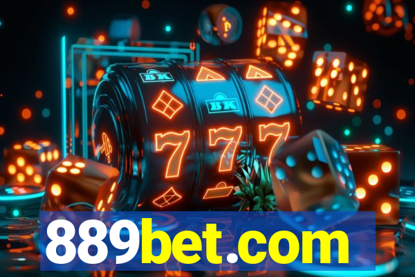 889bet.com