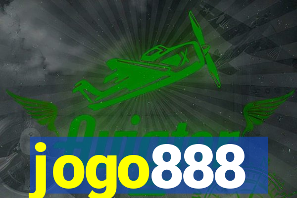 jogo888