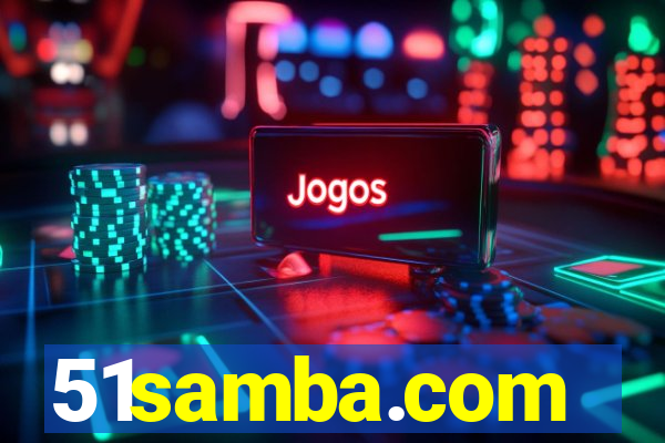 51samba.com