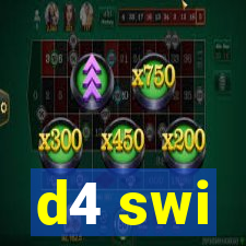 d4 swi