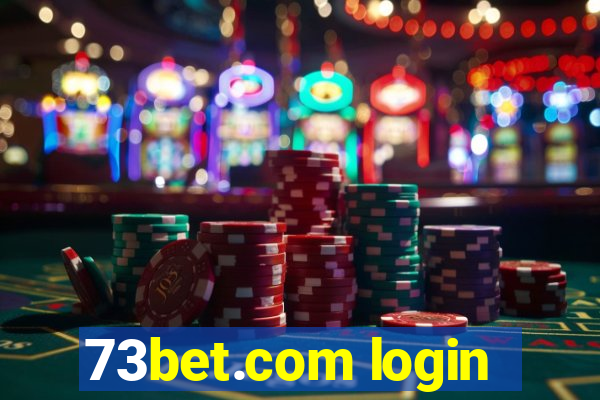 73bet.com login