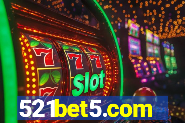 521bet5.com