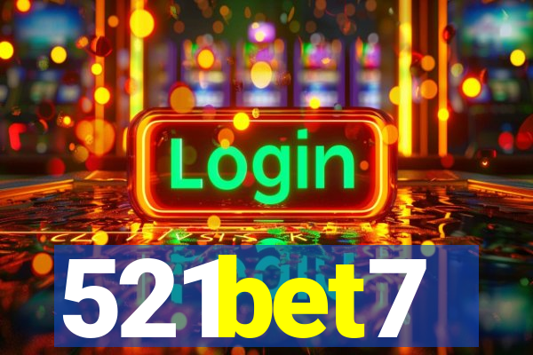 521bet7