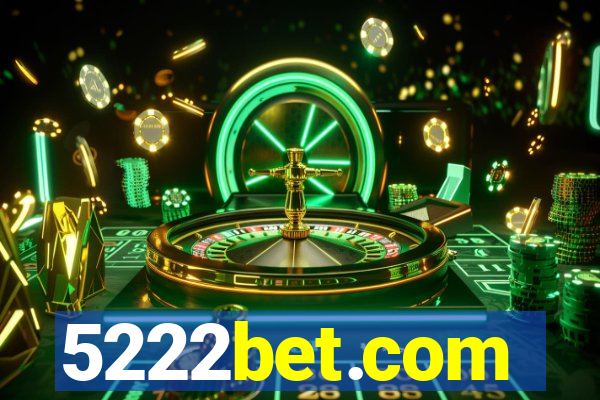 5222bet.com