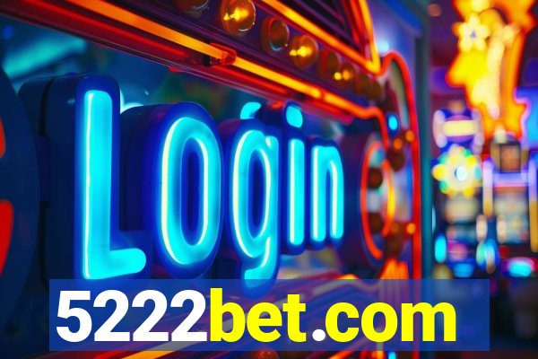 5222bet.com