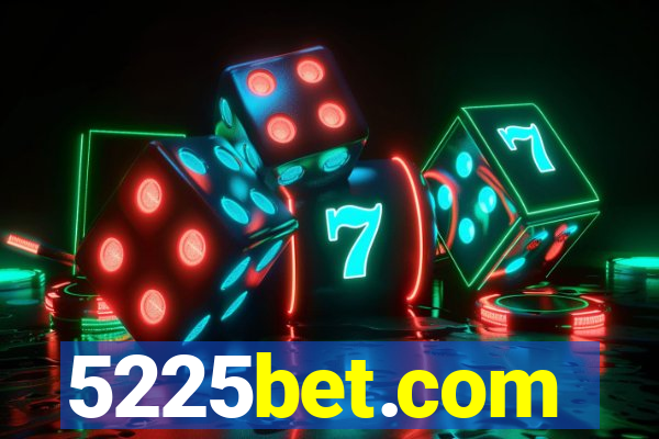 5225bet.com