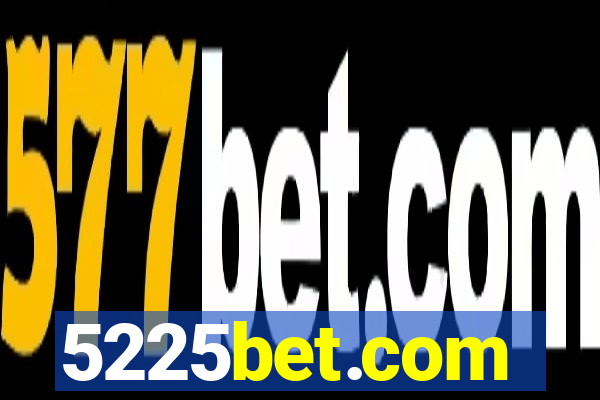 5225bet.com