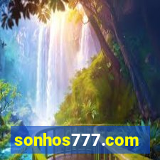 sonhos777.com