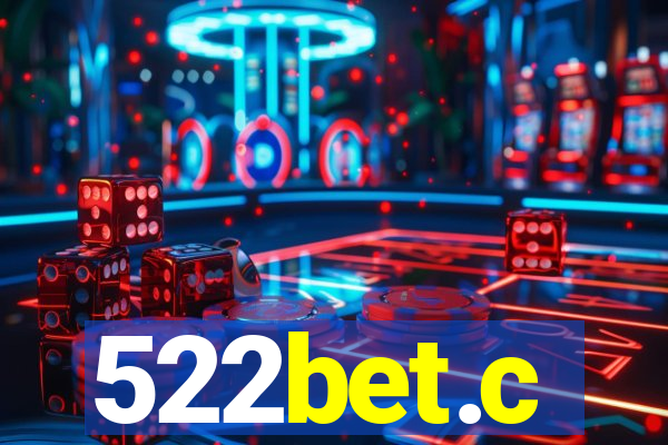 522bet.c