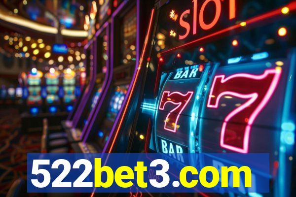 522bet3.com