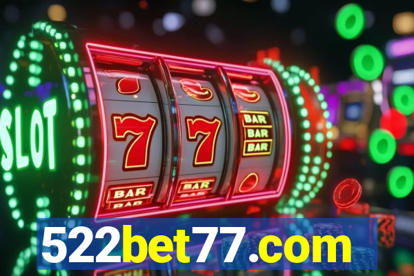 522bet77.com