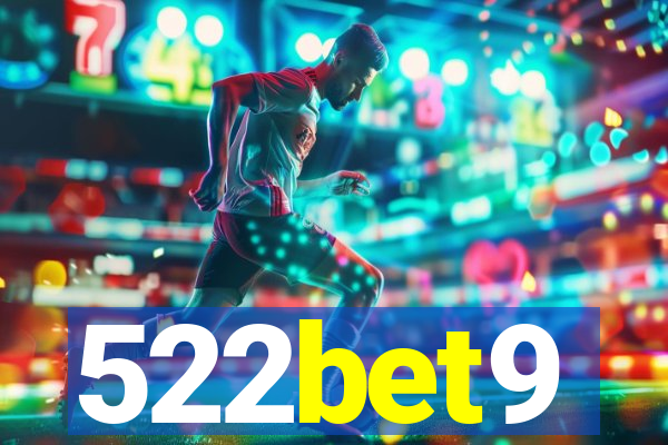 522bet9